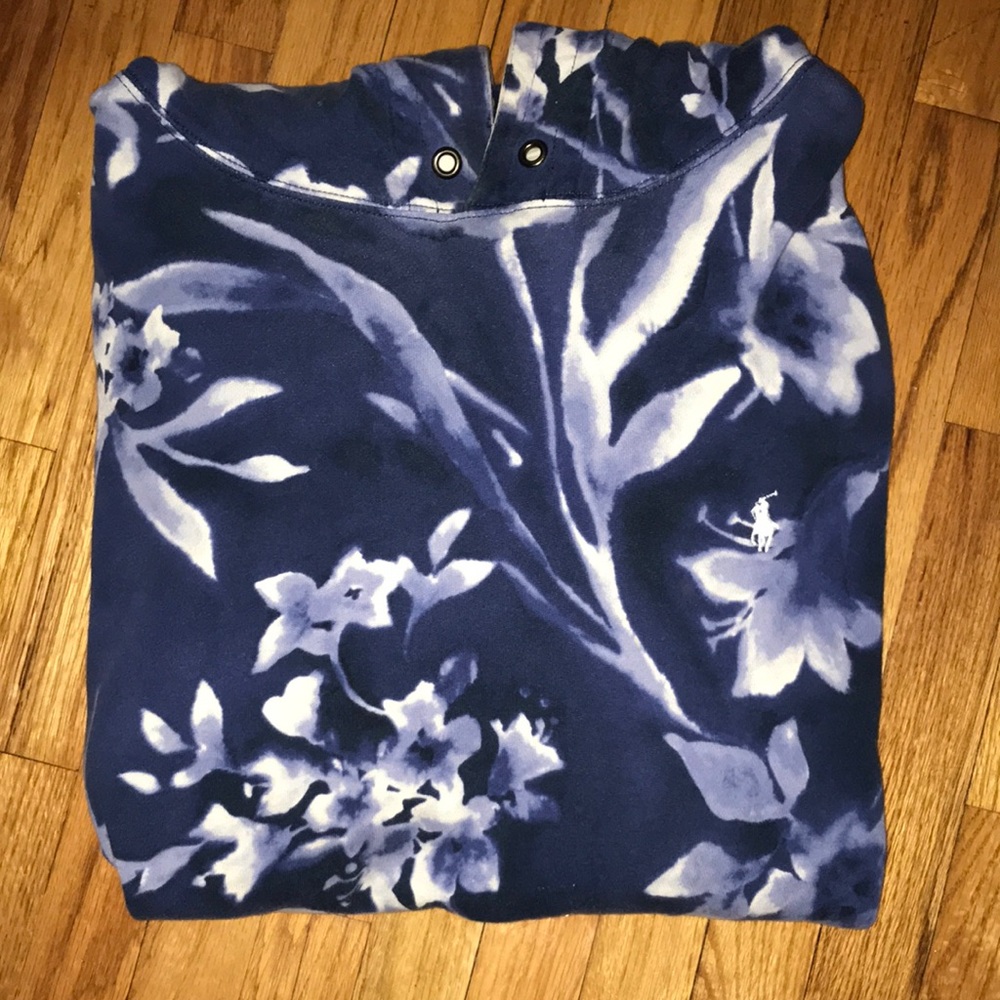 Ralph Lauren hoodie